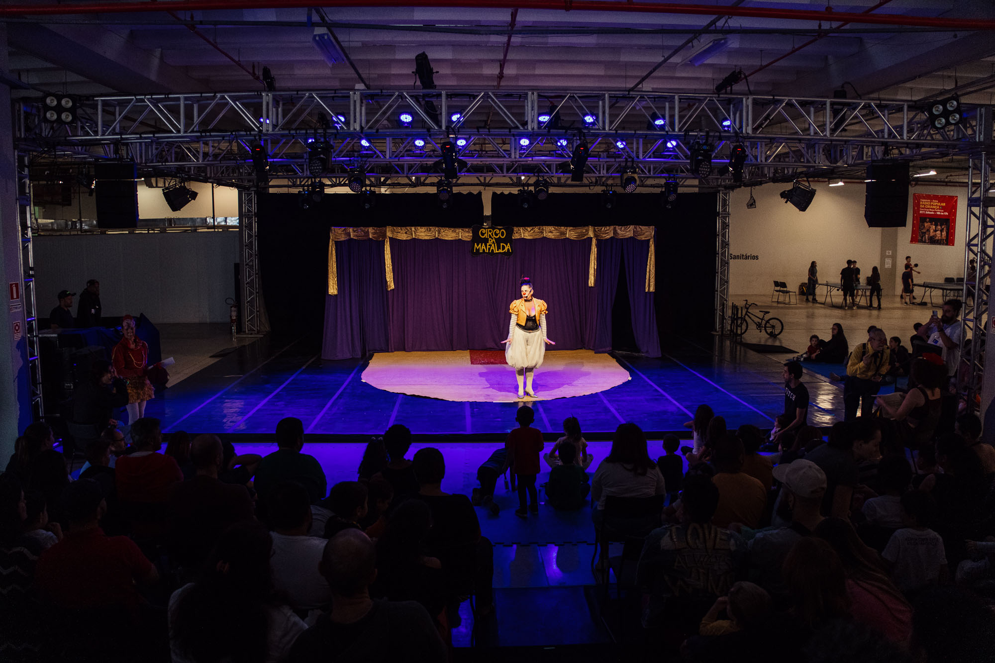 025Circo da Mafalda_Sesc Casa Verde